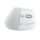 Logitech Lift Vertical Ergonomic Mouse (Pale Grey) [910-006480]
