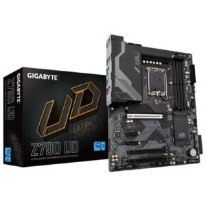 MAINBOARD (เมนบอร์ด) GIGABYTE Z790 UD DDR5