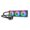 THERMALTAKE TH360 V2 ARGB SYNC AIO LIQUID COOLER : CL-W362-PL12SW-A