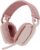 หูฟัง Logitech Headset Zone Vibe 100 (Rose) [981-001225]