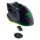 Razer Wireless Charging Puck for Basilisk V3 Pro Gaming Mouse: Magnetic Wireless Charging [RC21-01990200-R3M1]