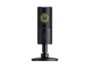 Razer Seiren Emote Streaming Microphone [RZ19-03060100-R3M1]