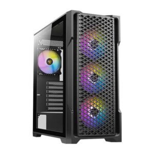 [761345100632] CASE ANTEC AX90