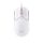 [6N0A8AA] HYPERX PULSEFIRE HASTE 2 WHITE *เมาส์เกมมิ่ง