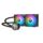 THERMALTAKE TH280 V2 ULTRA ARGB SYNC AIO LIQUID COOLER : CL-W385-PL14SW-A