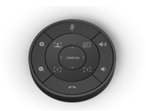 (770B036) Jabra PanaCast 50 Remote, Black