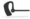 (770B208) Jabra Perform 45, Mono Headset