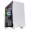 [4713227525091] THERMALTAKE CASE S100 TG SNOW: CA-1Q9-00S6WN-00