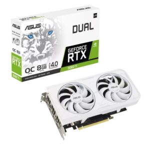 [90YV0IP2-M0NA00] DUAL-RTX3060TI-O8GD6X-WH