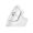 Logitech Lift Vertical Ergonomic Mouse (Pale Grey) [910-006480]