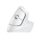 Logitech Lift Vertical Ergonomic Mouse (Pale Grey) [910-006480]