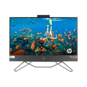 [81H77PA#AKL] AIO “HP” Pro 205 G8 AMDR3-5300U 8GB 256SSD 23.8 W11H