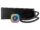 CORSAIR iCUE LINK H150i LCD 360MM LIQUID CPU COOLER,BLACK : CW-9061008-WW