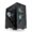 [4713227531191] THERMALTAKE CASE DIVIDER 170 TG ARGB BLACK: CA-1S4-00S1WN-00