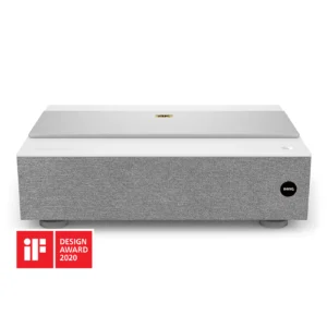 [V6000] BENQ V6000 Laser TV Projector (9H.JML77.18R) Supply Last