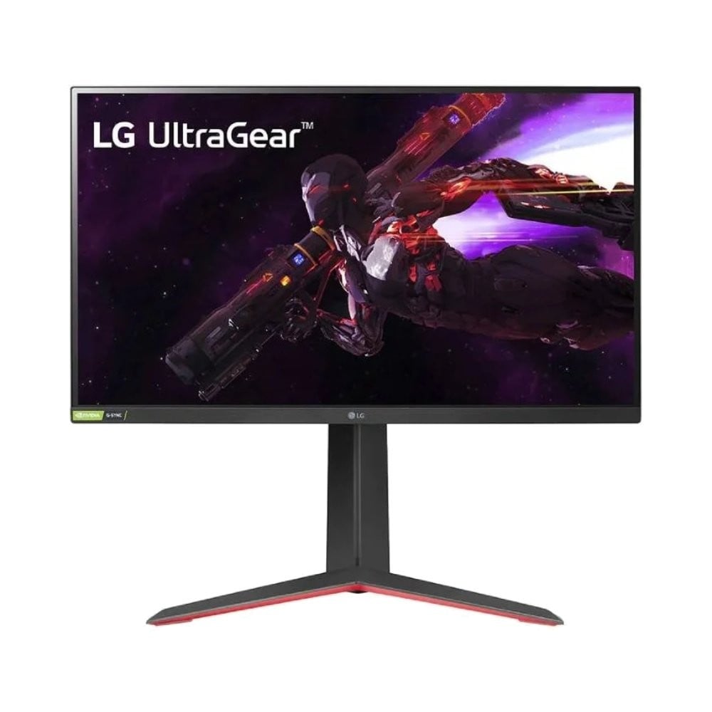 LG MONITOR ULTRA GEAR [27GP850-B] - IRIS Technology