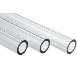 [843591081825] CORSAIR TUBING [HARD]  XT HARDLINE 3X1M 10/14MM: CX-9059003-WW