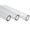 [843591081825] CORSAIR TUBING [HARD]  XT HARDLINE 3X1M 10/14MM: CX-9059003-WW
