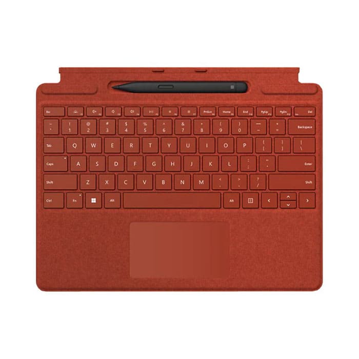 Pro Sig KB CMASKUBdlP SC Thai Thailand Hdwr Commercial Poppy Red [8X8 ...