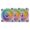 [4713227523349] THERMALTAKE RIING QUAD12 FAN WHITE LED RGB FAN x 3: CL-F100-PL12SW-A