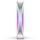 NZXT F140 RGB DUO WHITE [1 x140MM RGB FAN]  : RF-D14SF-W1