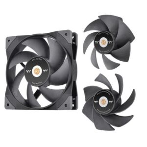8d99bdbb-6039-484f-84b6-37c1937af46c.jpg THERMALTAKE SWAFAN GT 12 FAN x1 EXTRA FAN BLADES x2 : CL-F155-PL12BL-A