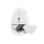 Logitech Lift Vertical Ergonomic Mouse (Pale Grey) [910-006480]