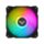[90DA0030-B00000] ASUS TUF GAMING TF120 ARGB FAN SINGLE PACK *พัดลม
