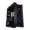 [90DC0020-B30000] CASE ROG GX601 STRIX HELIOS Black