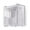 [90DC0093-B00000] ASUS TUF GAMING GT502 WHITE *เคส