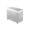 [90DC00G0-B30000] ASUS PRIME CASE MESH WHITE EDITION