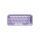 [POP-KEY(COSMOS-LAVENDER)US] LOGITECH POP Keys Wireless Mechanical Keyboard