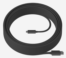 (939-001805) Logitech Tap 45m Strong Cable