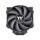 946ea0d2-e7d3-4329-a8a5-ffac4ecf5621.jpg THERMALTAKE TOUGHAIR 710 BLACK  CPU COOLER : CL-P117-CA14BL-A