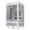 [4713227525763] THERMALTAKE CASE THE TOWER 100 SNOW EDITION: CA-1R3-00S6WN-00