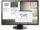 (EV2430-BK) EIZO Monitor FlexScan EV2430 24.1 INCH IPS WITH STAND BLACK