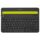 Logitech Bluetooth Keyboard Multi-Device K480 Black (TH/EN) [920-007116]