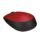 Logitech M171 Wireless Mouse (Red/Black) [910-004657]