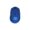 Logitech M331 Silent Plus Wireless Mouse (Blue) [910-004915]