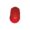 Logitech M331 Silent Plus Wireless Mouse (Red) [910-004916]