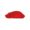 Logitech M331 Silent Plus Wireless Mouse (Red) [910-004916]