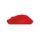 Logitech M331 Silent Plus Wireless Mouse (Red) [910-004916]