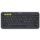 Logitech K380 Multi-Device Bluetooth Keyboard Black [920-007596]