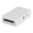 9801A3AU3.jpg (9801A3AU) H3C WA6320H-HI Internal Antennas 4 Streams Dual Radio 802.11ax/ac/n Walljack Access Point,FIT