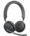 (981-001153) Logitech Zone Wireless 2 UC - GRAPHITE,TEAMS