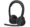 (981-001447) Zone 305 - MIDNIGHT BLACK 
Teams version, with receiver