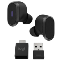 (985-001091) Logi Zone True Wireless