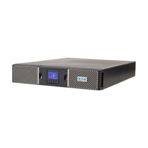 (9PXLI1000IRT) Eaton UPS (เครื่องสำรองไฟ) 9PX Lithium 1000i RT2U