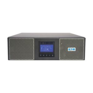 (9PX6KI-TH) Eaton UPS (เครื่องสำรองไฟ) 9PX 6KVA R/T, 3U with rack mounting Kit