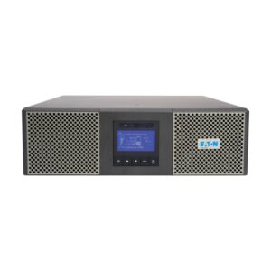 (9PX8KIPM) Eaton UPS (เครื่องสำรองไฟ) 9PX 8KVA R/T, 6U KIT